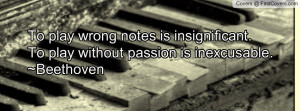 beethoven quotes Profile Facebook Covers