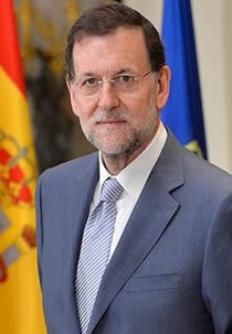 Mariano Rajoy