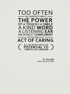 quotes+about+compassion | ... leo buscaglia quotes # quotes about ...