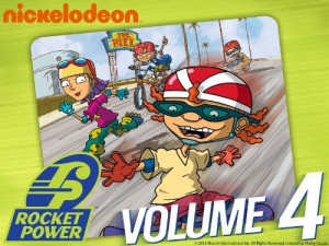 tito from rocket power