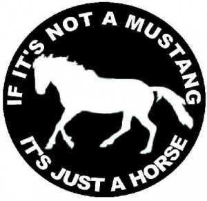 Quotes About Mustang Horses http://www.americanspanishsulphur.org/SOS ...