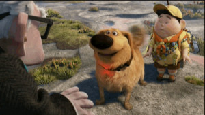 The Best Friendship Moments From Up