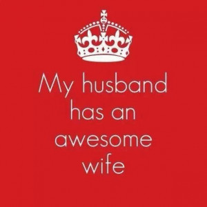 Husband Wife