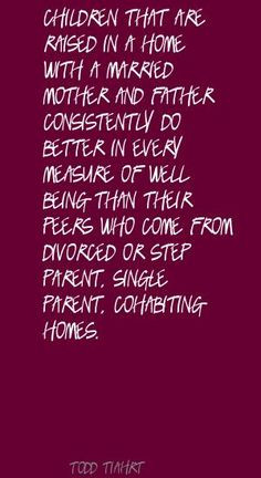 step parent quotes come from divorced or step parent 2c single parent ...