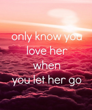 ... for this image include: passenger, quote, love, let her go and Lyrics