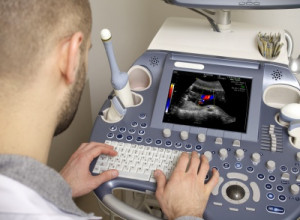 Ultrasound Technician