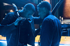 Takers Takers Movie stills