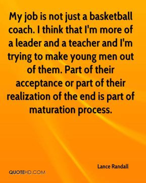 Basketball Coaching Quotes...