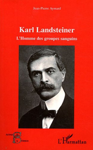 Karl Landsteiner Quotes