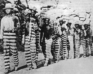 It was against this backdrop that Parchman Farm was established in ...