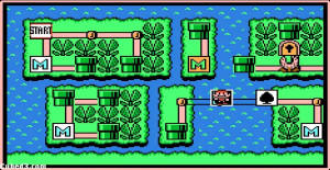 Super Mario Bros. 3 Heading to 3DS Virtual Console in January