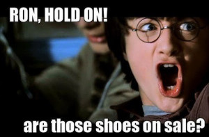 epic, funny, harry potter, i love this pic!!!, lol, omg epic, ron, ron ...