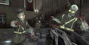 iOS games: Call of Duty Black Ops Zombies