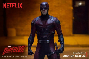 Daredevil : Netflix commande une saison 2… Matt Murdock revient en ...