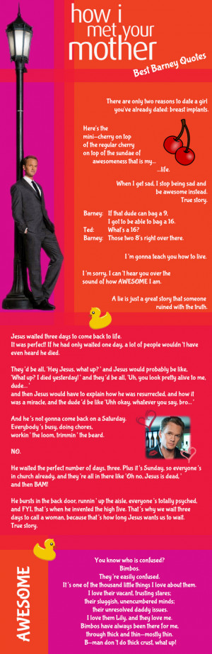 How I Met Your Mother Season 9 airs Fall 2013. Check out the link ...