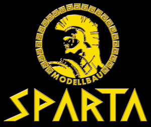 This is the Spartan symbol, to show their lives are all about the ...