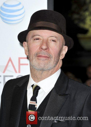Jacques Audiard - Quotepaty.com
