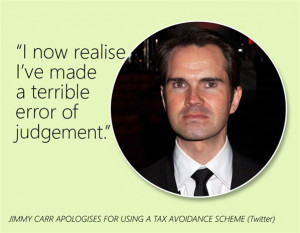 Jimmy Carr Quotes