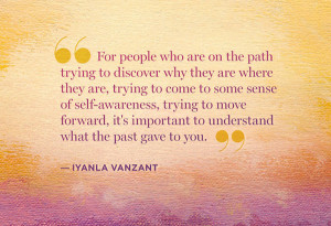 Iyanla Vanzant quote