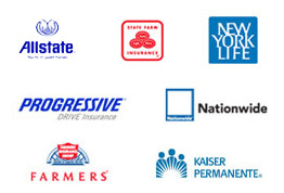 SOME OF OUR NETWORK PARTNERS
