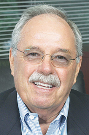 Craig Jelinek CEO Costco