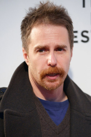 Sam Rockwell Pictures