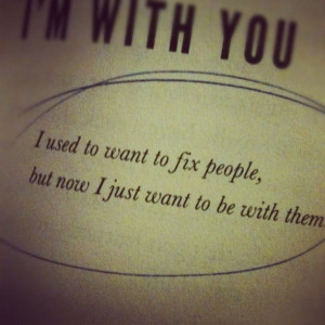 Bob Goff Quotes I met bob goff in donald