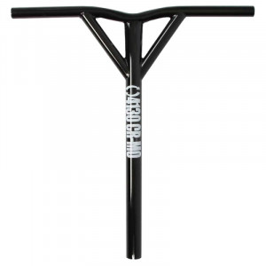... Offers In Store > Scooter Parts > Grit Mayhem Scooter Bars - Black