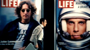 , The secret life of Walter Mitty (2013) Mitty 2013, Secret Life ...