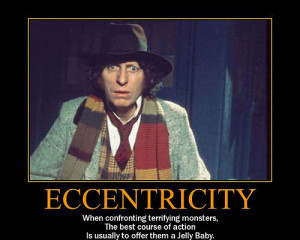 Awesome - the-fourth-doctor Photo