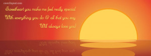 quotes to make you feel special
