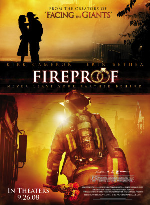 Fireproof - 