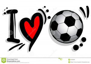 Soccer Love Pictures I love soccer