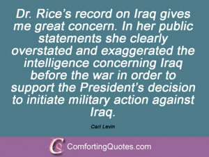 wpid saying by carl levin dr rices record on jpg
