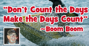 Counting The Days Down Quotes