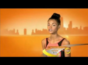 Bad Girls Club Chicago...