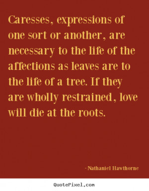 ... nathaniel hawthorne more love quotes inspirational quotes life quotes