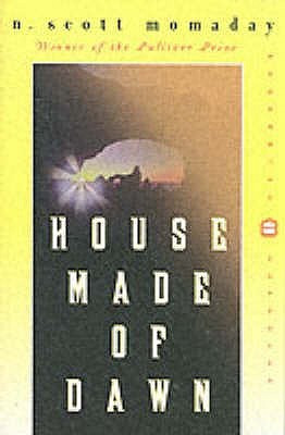 Start by marking “House Made of Dawn” as Want to Read:
