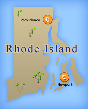 Rhode Island Amends FiT to Require Bids for Small Solar Projects