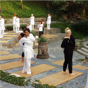 As Eckhart Tolle reminds us in Stillness Speaks, we are not our ...