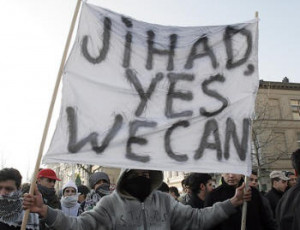 OBAMA´s Außenministerium treibt kanadisch- muslimisches Pro-Jihad ...
