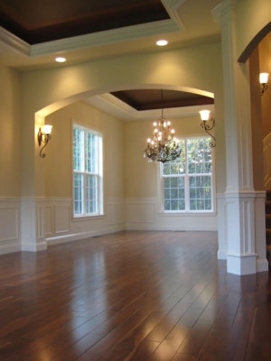 dining rooms | Formal Dining RoomPainting Trays Ceilings, Formal ...