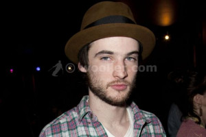 Tom Sturridge Pictures
