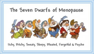 now we can name who is who! lol... I am Sleepy today...wait, could be ...