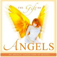 Book on Angels Quotes and famous sayings-Overnetsales