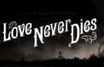 love never dies quotes