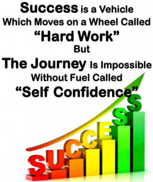 Success is Journey Success Quotes