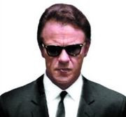 ... character in the film Reservoir Dogs. He is played by Harvey Keitel