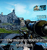 The best of Handsome Jack