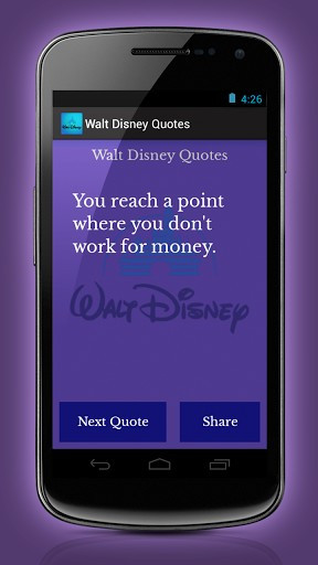Walt Disney famous quotes. Remember your most loved heroes, funny and ...